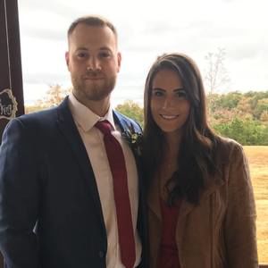 Meet your Posher, Tanner